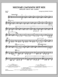 Michael Jackson Hit Mix - Pt.3 - Violin