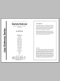 Gandy Dancer - Full Score