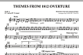 Themes from 1812 Overture - Pt.2 - Bb Clarinet/Bb Trumpet