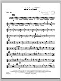 Good Time - Tenor Sax 1