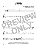 Skyfall - Mallet Percussion