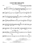 Can't Buy Me Love - Viola