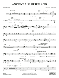 Ancient Airs of Ireland - Trombone 2