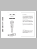Jackpot - Full Score