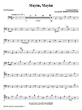 Mayim, Mayim - Contrabass