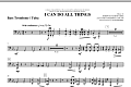 I Can Do All Things - Bass Trombone/Tuba