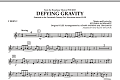 Defying Gravity (from Wicked) - F Horn 2
