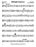 Midnight Express - Horn in F