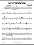 You Are The Music In Me (from High School Musical 2) - Trombone 1