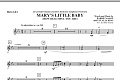 Mary's Little Baby - F Horn 1 & 2