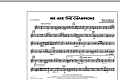 We Are The Champions - Bb Tenor Sax