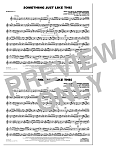 Something Just Like This - Baritone T.C.