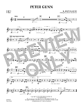 Peter Gunn - Pt.3 - F Horn