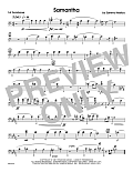 Samantha - 1st Trombone