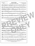 Montero (Call Me By Your Name) (arr. Tom Wallace) - Trumpet 3