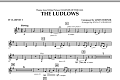 The Ludlows (from "Legends of the Fall") - Bb Clarinet 3
