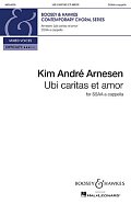 Ubi Caritas Et Amor