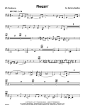 Pleasin' - 4th Trombone