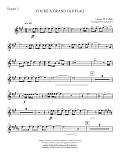 You're a Grand Old Flag - Bb Trumpet 2