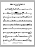 Discover The Wild - Bb Clarinet 1