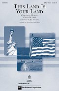This Land Is Your Land (arr. Jill Gallina)