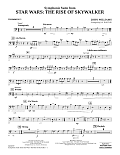 Symphonic Suite from Star Wars: The Rise of Skywalker (arr. Bocook) - Trombone 2