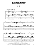 What I Got (Reprise)