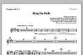 Ring The Bells - Bb Trumpet 2,3