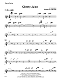 Cherry Juice - Piano/Guitar