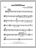 She's Leaving Home - Trumpet 1