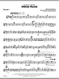 Freeze Frame - Tenor Sax 1