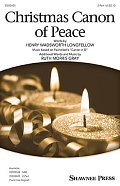 Christmas Canon Of Peace (arr. Ruth Morris Gray)