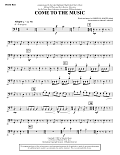 Come to the Music - Double Bass