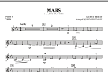 Mars (from "The Planets") - Pt.3 - Violin