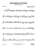 The Imperial March (Darth Vader's Theme) - Baritone T.C.