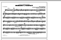 Nobody's Perfect - Eb Alto Sax