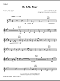 He Is My Peace - Violin 2