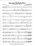Souvenir De Porto Rico (March Of The Gibaros, Opus 31) - 2nd Violin