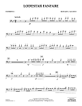 Lodestar Fanfare - Trombone 1