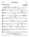 How Can It Be - F Horn