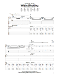 White Wedding