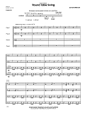 Round Table Swing - Full Score