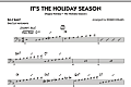 The Holiday Season - Piano