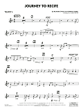 Journey to Recife (arr. Terry White) - Trumpet 4