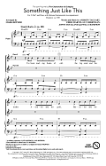 Something Just Like This (arr. Mark Brymer)