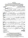 Memory (from Cats) (arr. Ed Lojeski)
