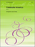 Celebrate America - Flute