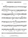Fortress Variations - Tuba