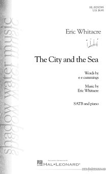 The City and the Sea 