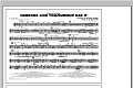 Someone Like You/Rumour Has It - Eb Alto Sax